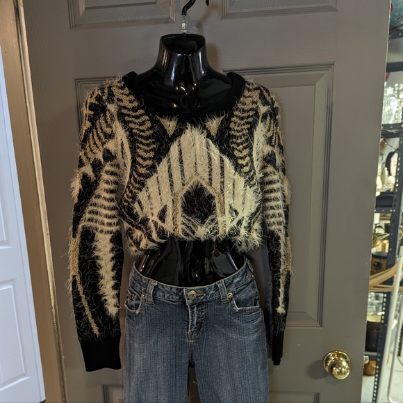 Vintage early 90's Sweater - Picture 2 of 5